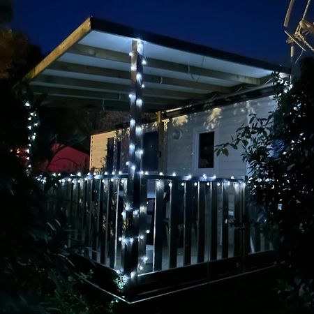 Mobil-Home Au Pied Du Luberon La Roque-d'Antheron Zewnętrze zdjęcie